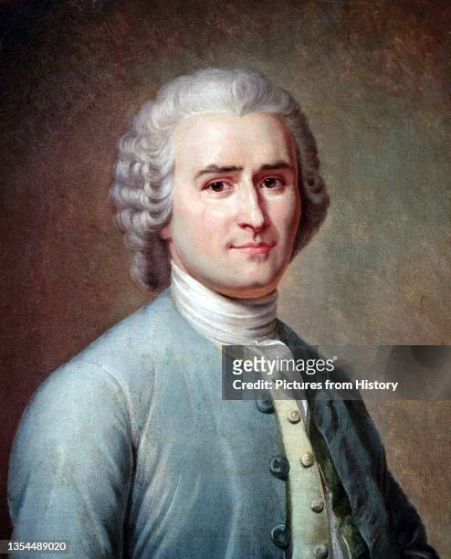 Jean-Jacques Rousseau was a Genevan philosopher, writer, and composer of the 18th century. His political philosophy influenced The Enlightenment in...