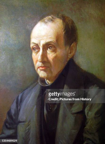 Isidore Auguste Marie Francois Xavier Comte , better known as Auguste Comte, was a French philosopher. He was a founder of the discipline of...