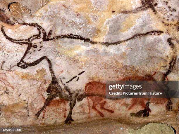 Lascaux is the setting of a complex of caves in southwestern France famous for its Paleolithic cave paintings. The original caves are located near...