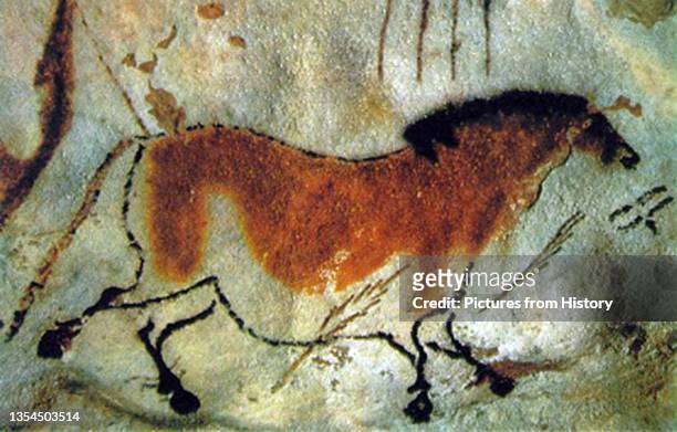 Lascaux is the setting of a complex of caves in southwestern France famous for its Paleolithic cave paintings. The original caves are located near...