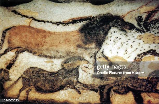 Lascaux is the setting of a complex of caves in southwestern France famous for its Paleolithic cave paintings. The original caves are located near...
