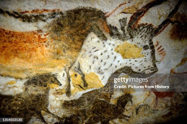 Lascaux is the setting of a complex of caves in southwestern France famous for its Paleolithic cave paintings. The original caves are located near...