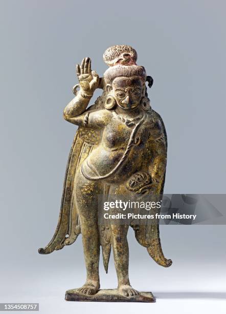 Garuda In English Bronze Garuda Photos and Premium High Res Pictures - Getty Images