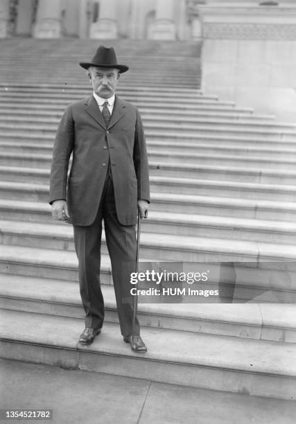 Albert B Fall Photos and Premium High Res Pictures - Getty Images