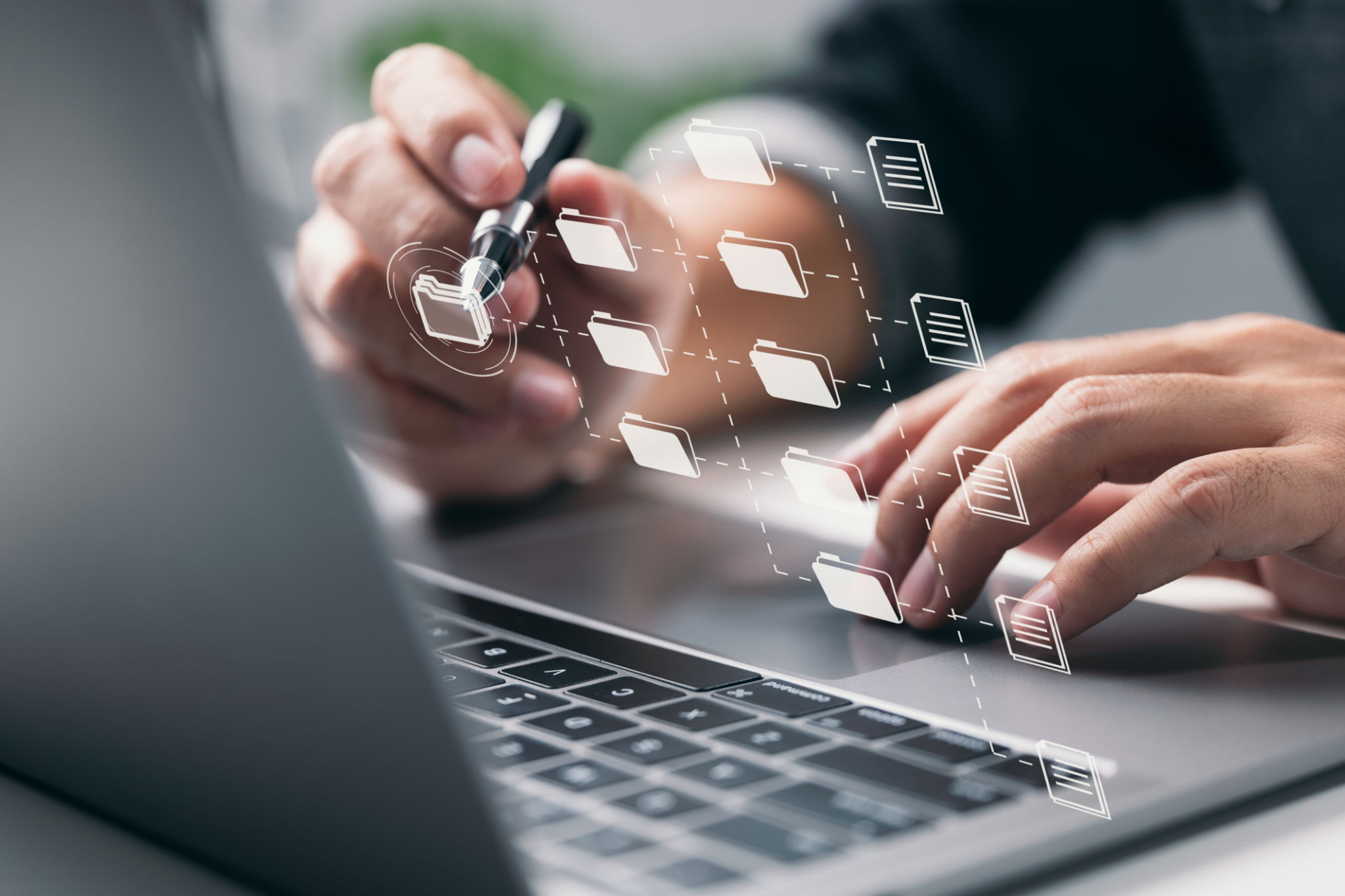 email automation