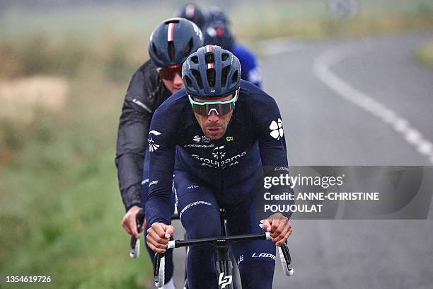 CYCLING-ESP-TDF2023-TRAINING, News Photo