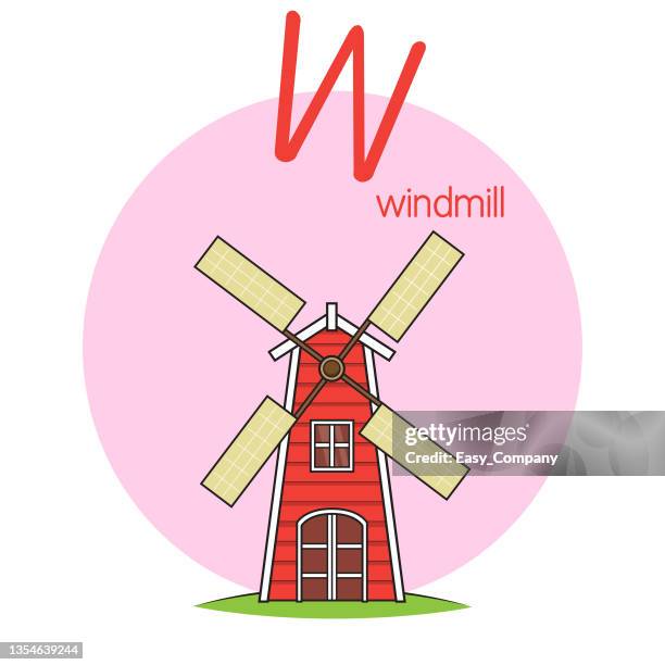 Windmill Letter Parkway Bakery Photos and Premium High Res Pictures - Getty Images