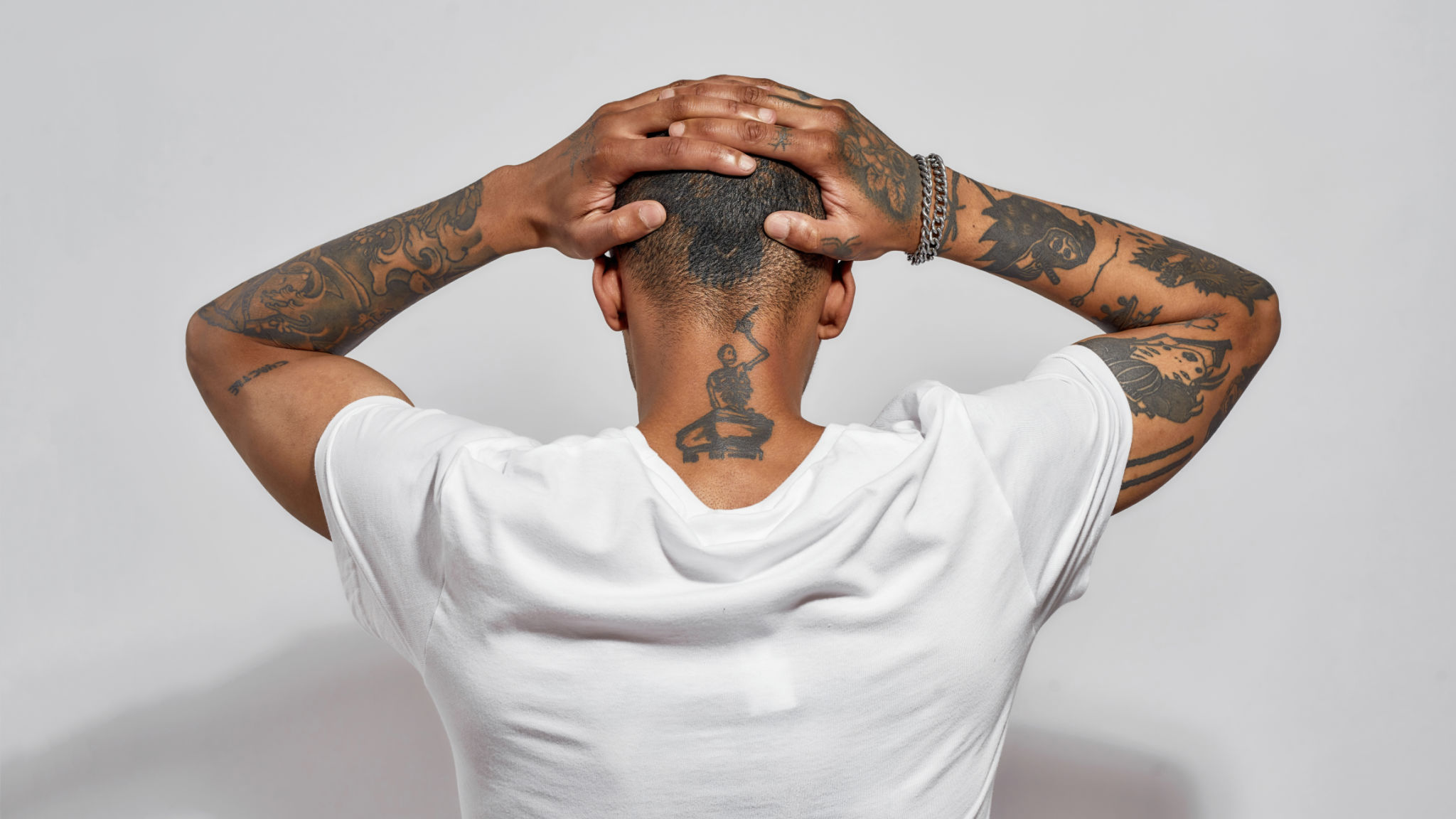 global tattoo influence