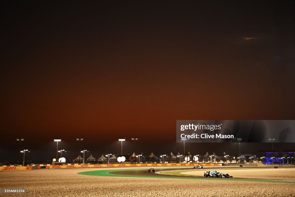 F1 Grand Prix of Qatar