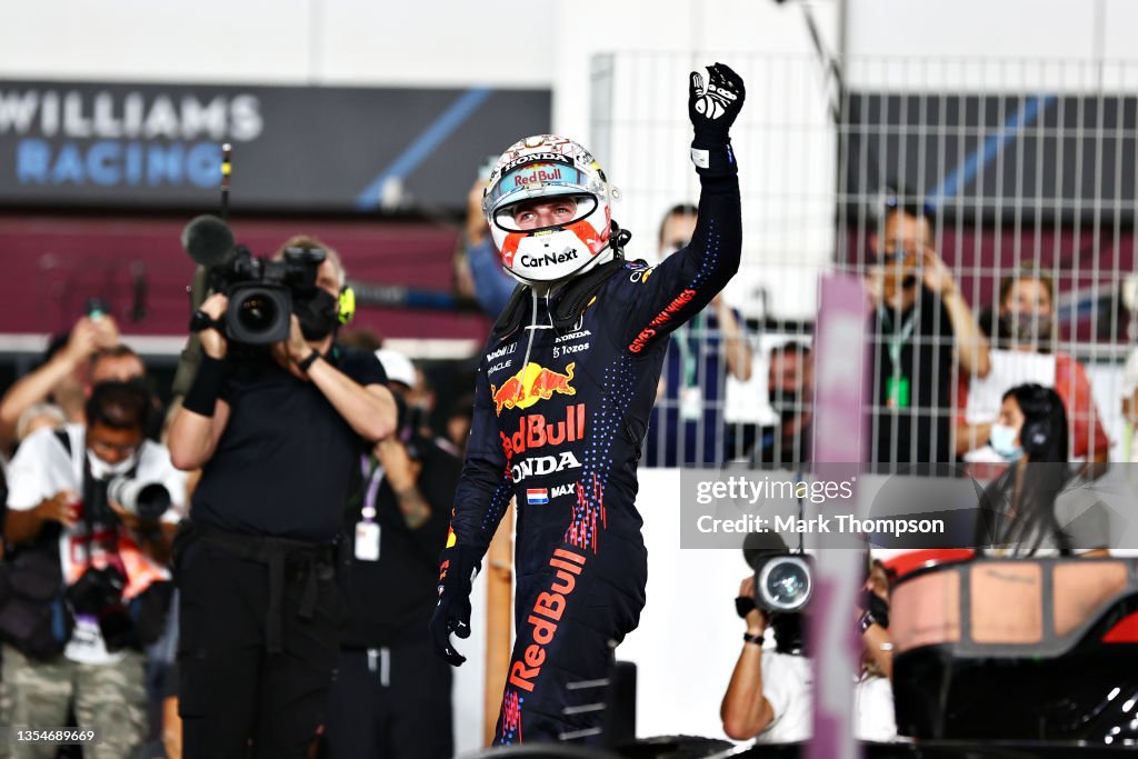 F1 Grand Prix of Qatar