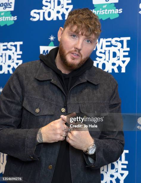 James Authure James Arthur (Singer) Photos and Premium High Res Pictures - Getty Images
