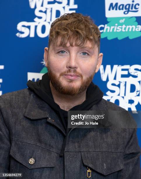 James Authure James Arthur (Singer) Photos and Premium High Res Pictures - Getty Images