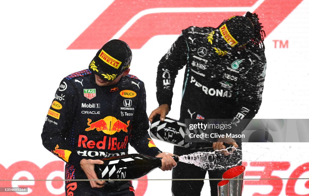 F1 Grand Prix of Qatar