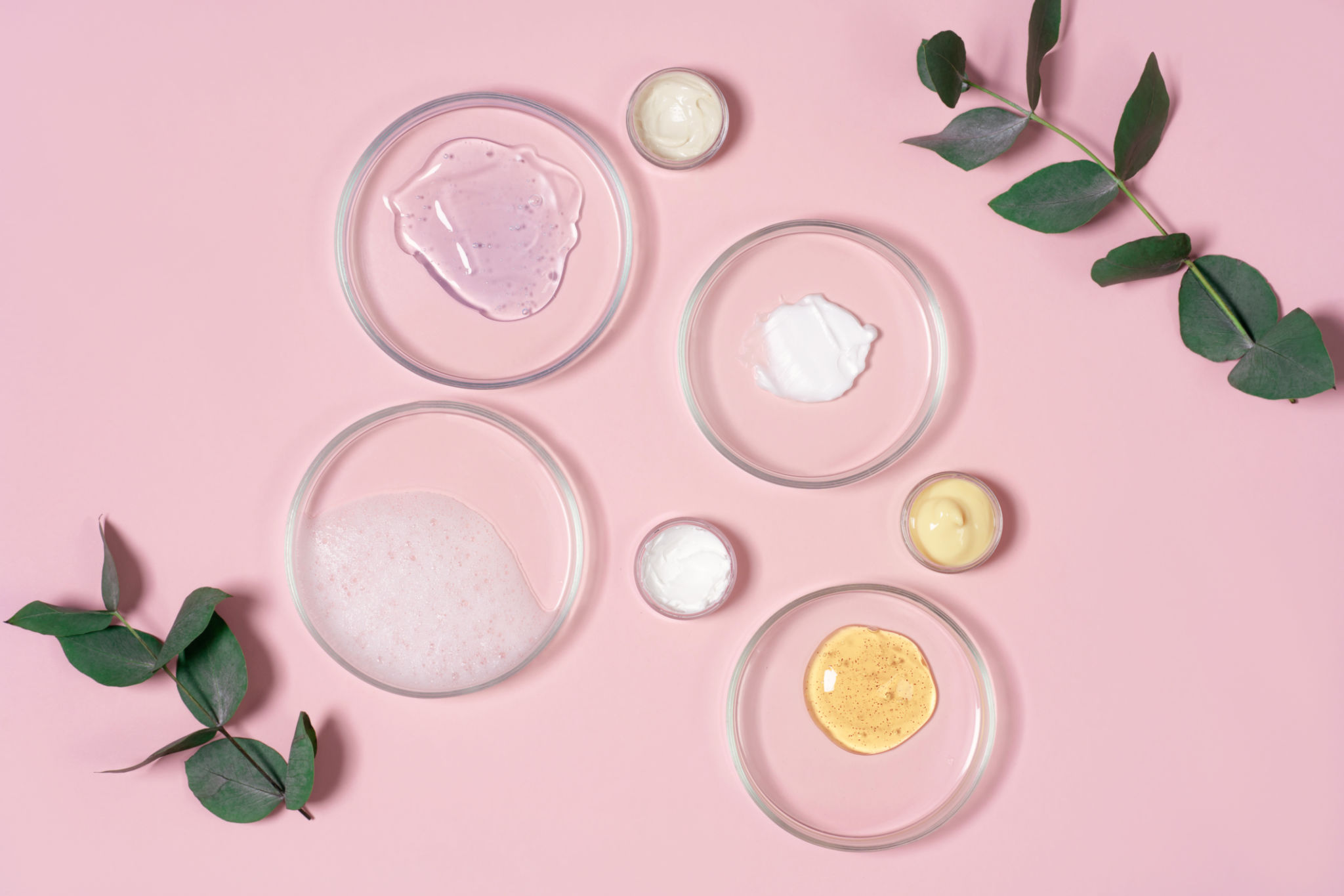natural skincare ingredients