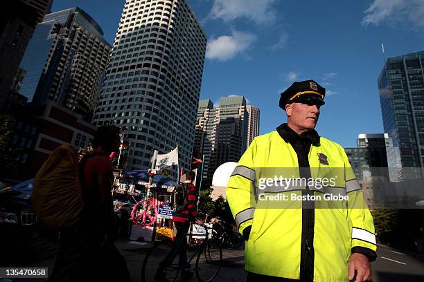 Maria Cramer Reporter 22 Boston Police Department Sergeants Stock Photos, High-Res Pictures ...