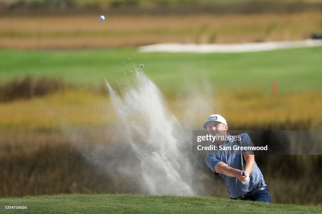 The RSM Classic - Final Round