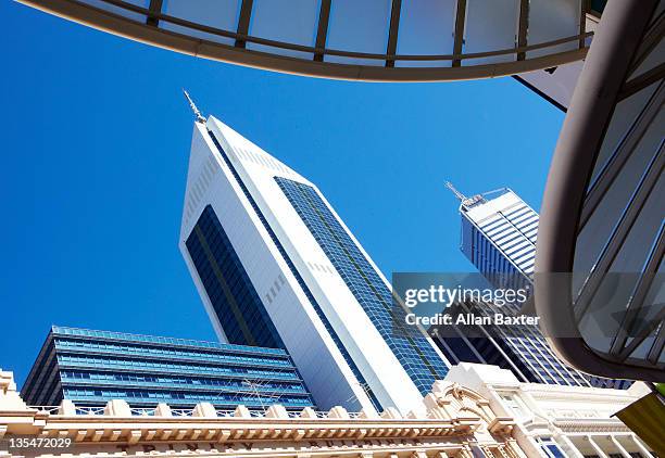 Perth Center Perth City Centre Photos and Premium High Res Pictures - Getty Images