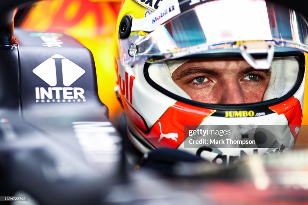 F1 Grand Prix of Qatar