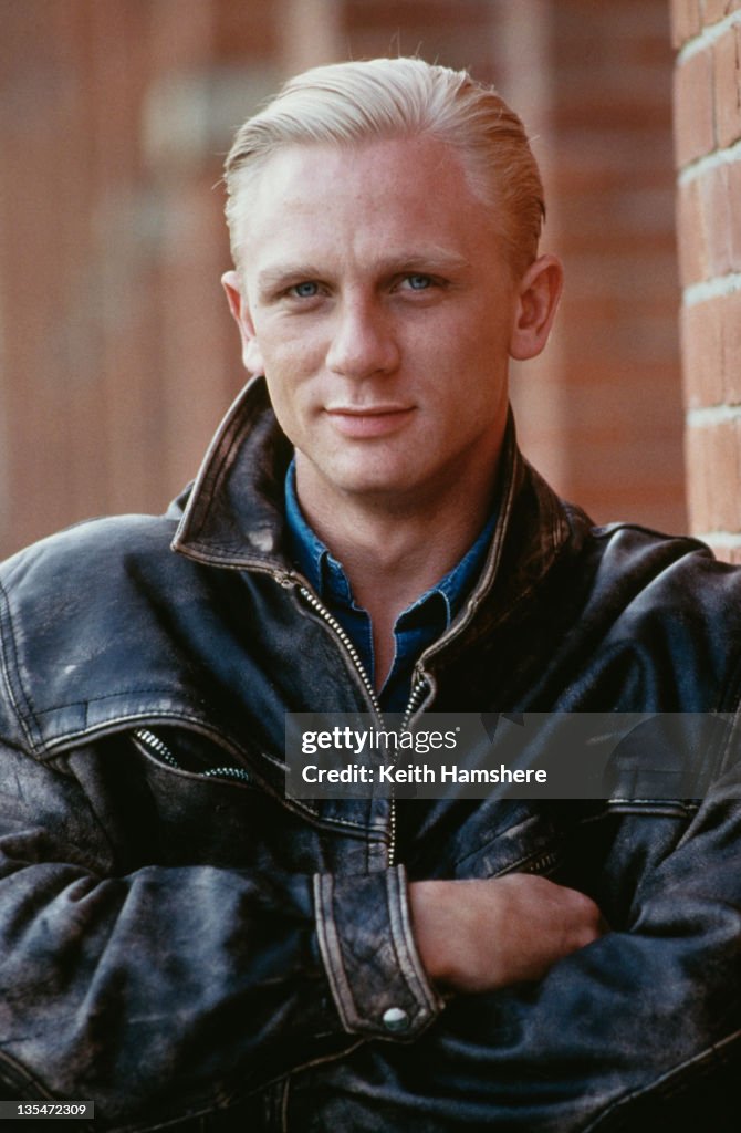 Daniel Craig
