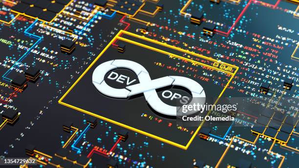 29 Devops Cycle Stock Photos, High-Res Pictures, and Images - Getty Images