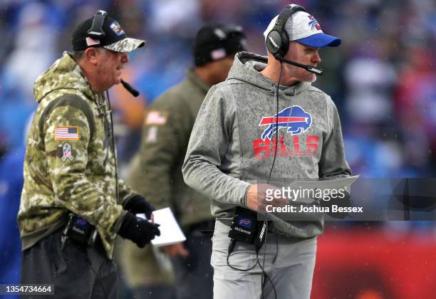 7,753 Buffalo Bills Coach Photos and Premium High Res Pictures - Getty  Images