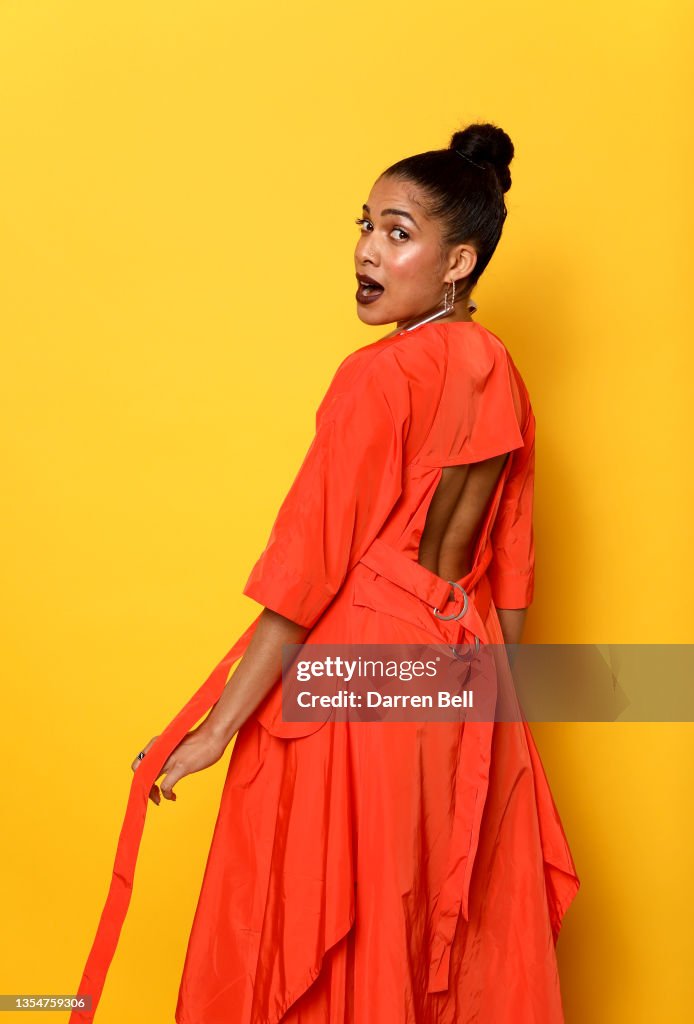 Black British Theatre Awards 2021 - Studio