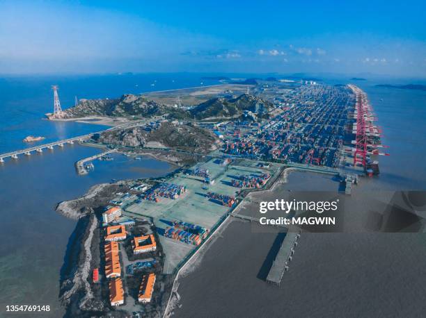 Deepwater Wharf Photos and Premium High Res Pictures - Getty Images