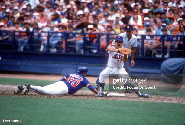 Bob Dernier” Baseball StockFotos und Bilder Getty Images
