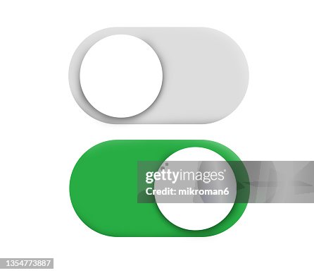 Illustration of switch buttons Illustration of switch buttons