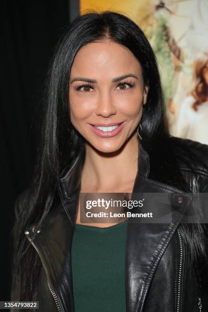 Milissa Rizo Melissa Riso Photos and Premium High Res Pictures - Getty Images