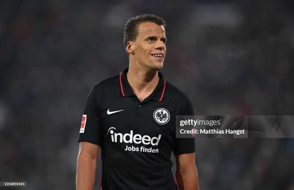 Sport-Club Freiburg v Eintracht Frankfurt - Bundesliga