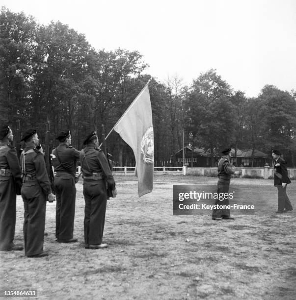 Raoul Magrin Vernerey Photos and Premium High Res Pictures Getty Images