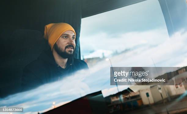 truck driver - truck driver stock pictures, royalty-free photos & images