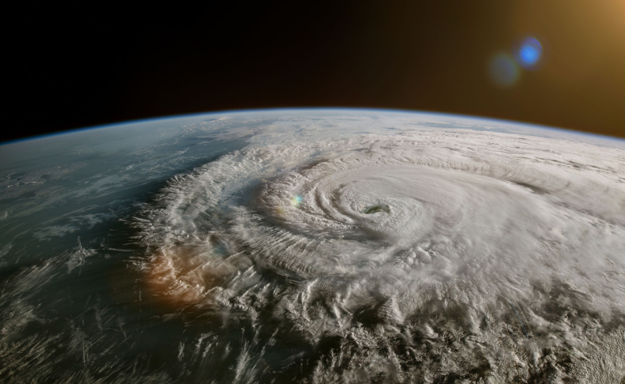 cyclone season