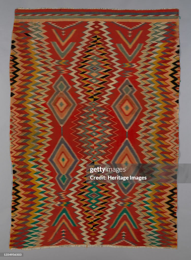 Germantown Eyedazzler Rug