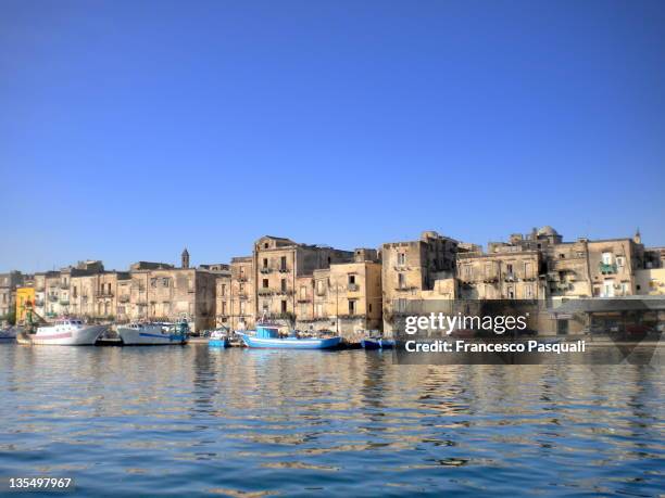 marina - provincia di taranto foto e immagini stock