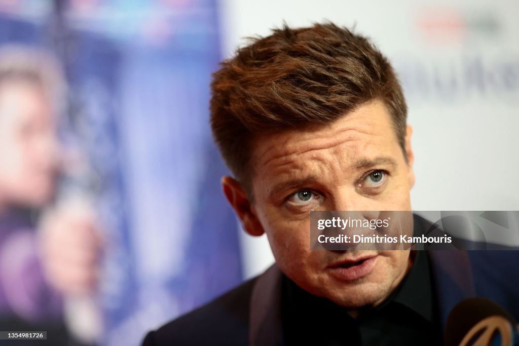 "Hawkeye" Special Screening