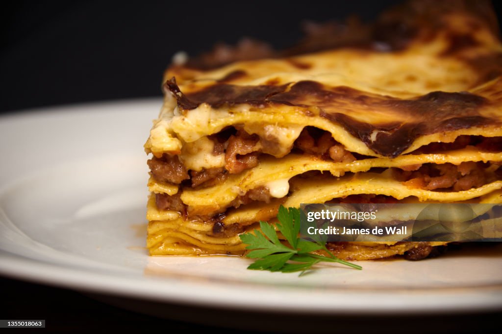 Lasagna