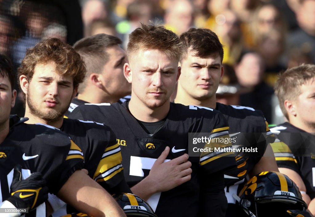 Illinois v Iowa