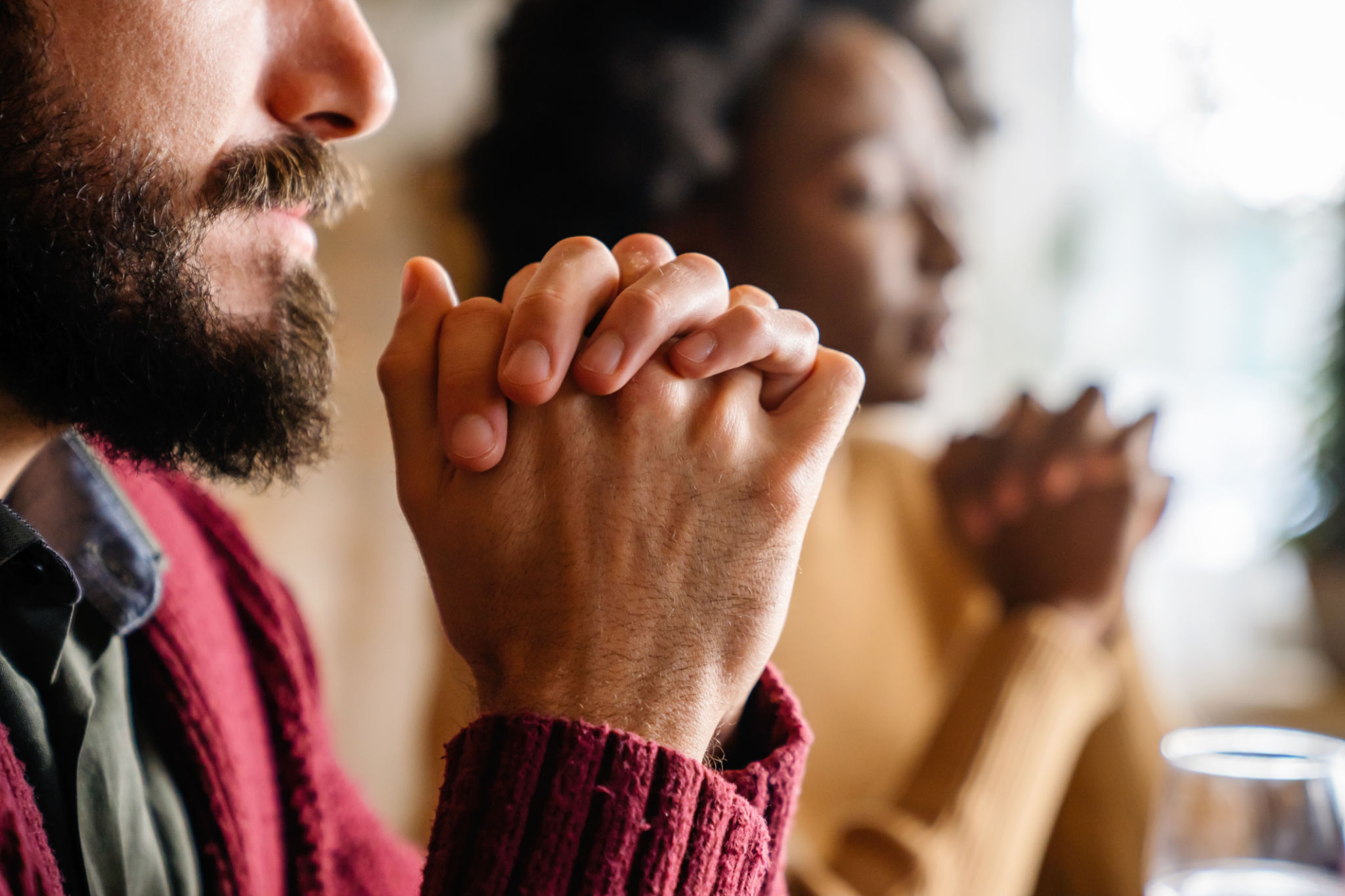 diverse worship