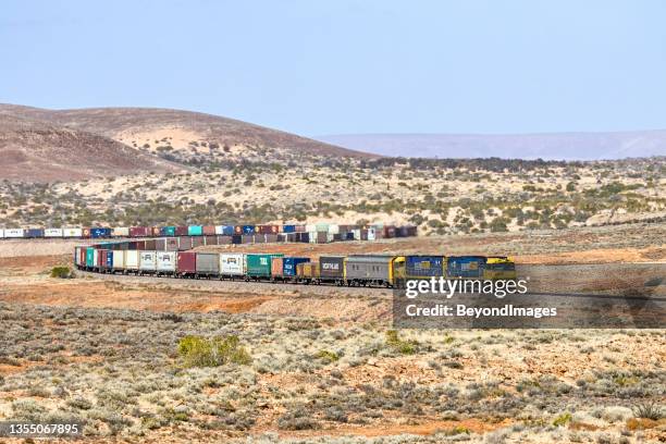 National Intermodal 41 Perth Sky Works Stock Photos, High-Res Pictures, and Images - Getty ...
