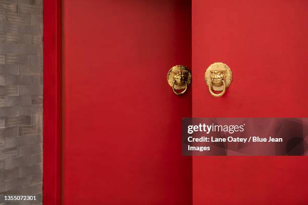 73 Dragon Door Knocker Stock Photos, High-Res Pictures, and Images ...