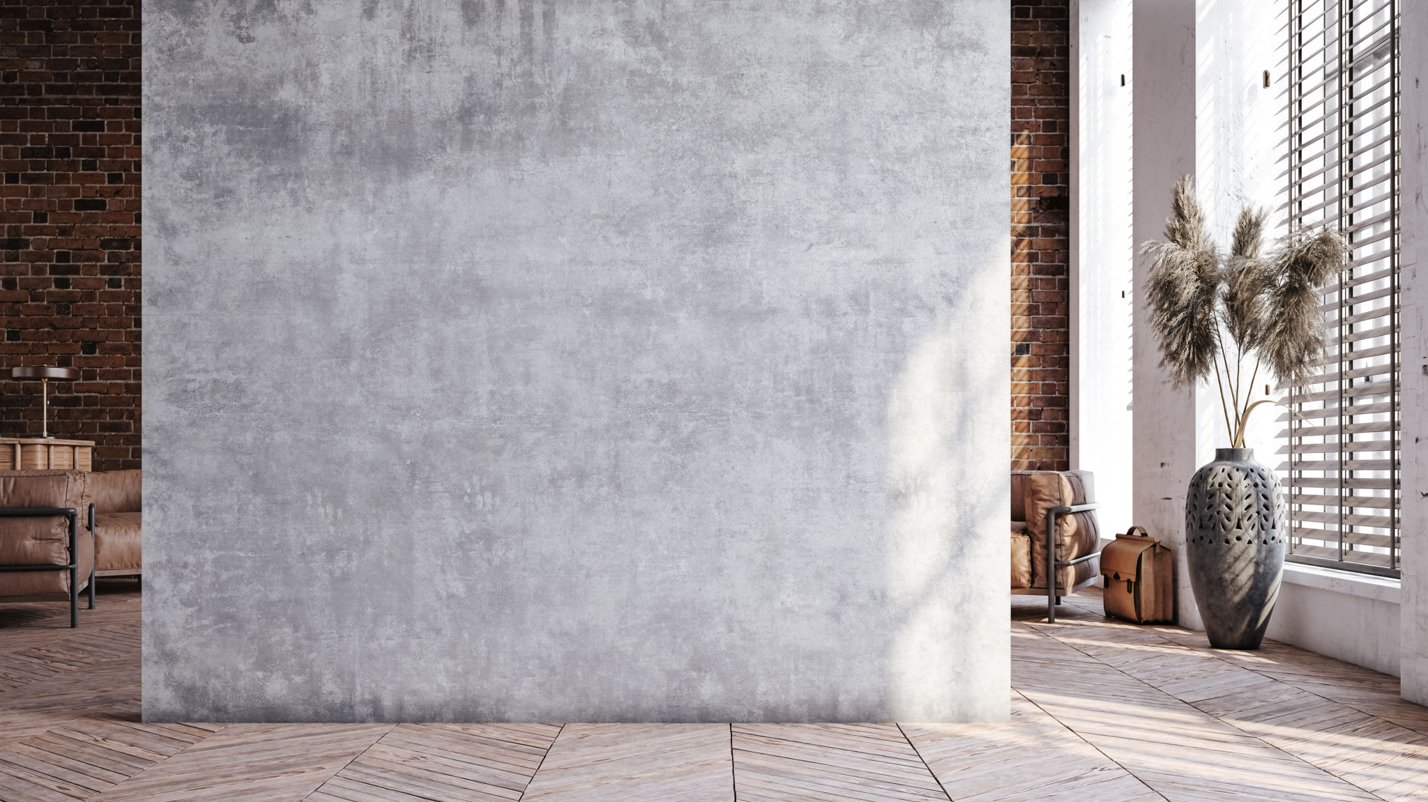 industrial workspace