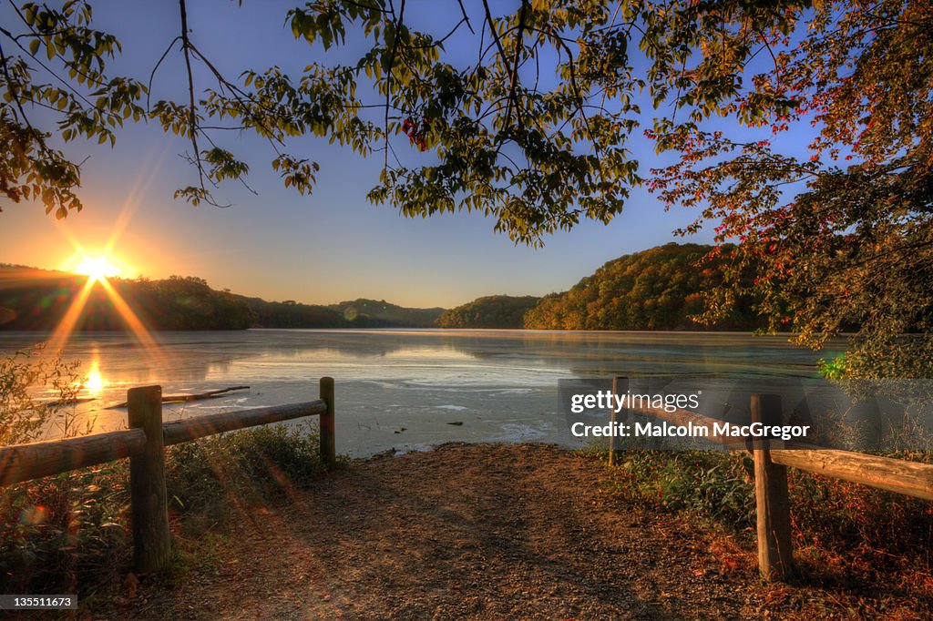 Radnor lake