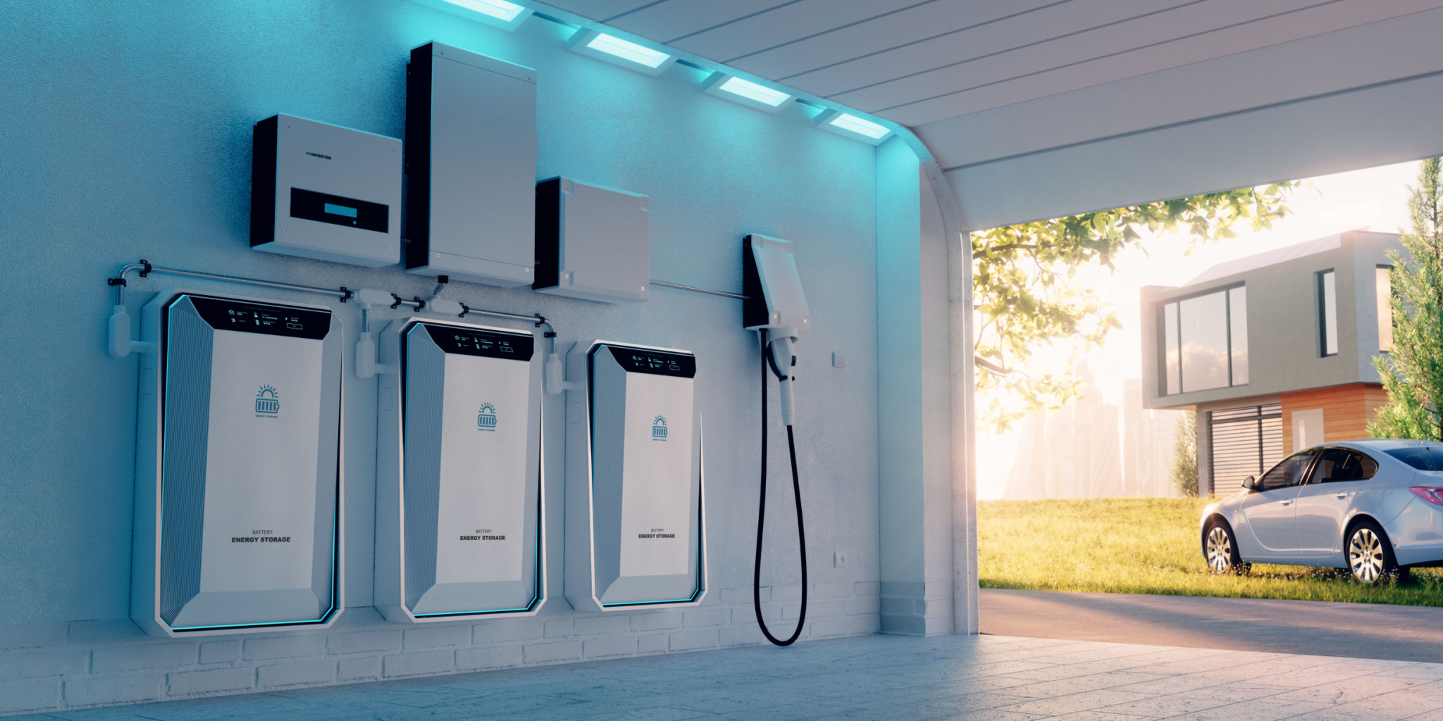 industrial inverter