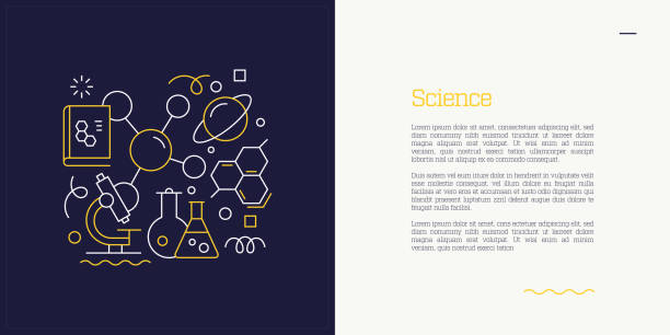 Science Fair Program Background 15,547 Science Fair Background High Res Illustrations - Getty Images