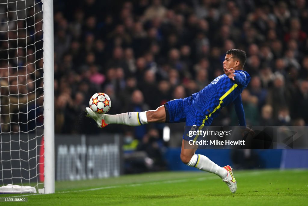 Chelsea FC v Juventus: Group H - UEFA Champions League