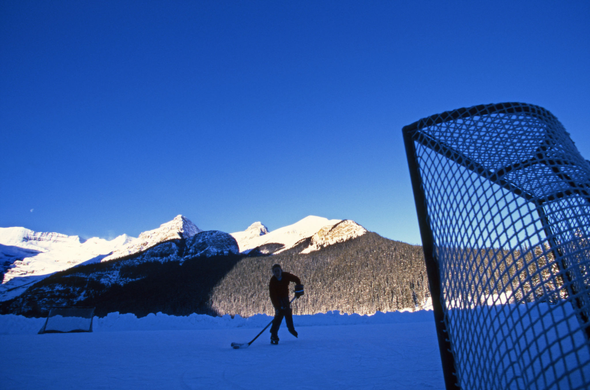 women's ice hockey