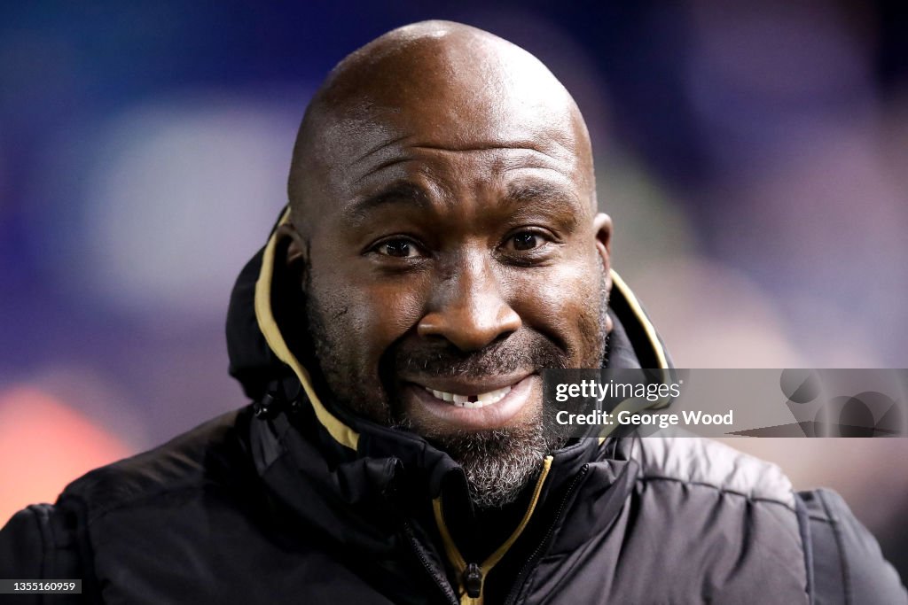 Sheffield Wednesday v Milton Keynes Dons - Sky Bet League One