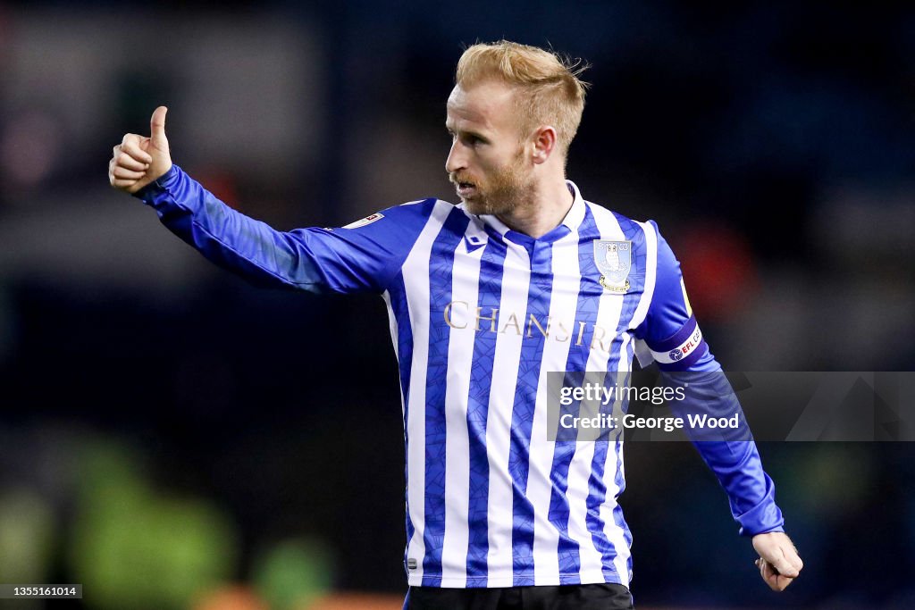 Sheffield Wednesday v Milton Keynes Dons - Sky Bet League One